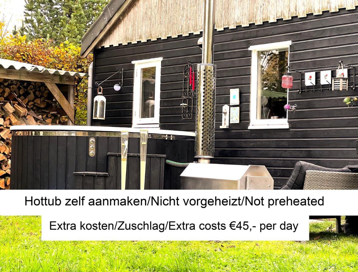 Het Wierhuis Pieterburen Zewnętrze zdjęcie